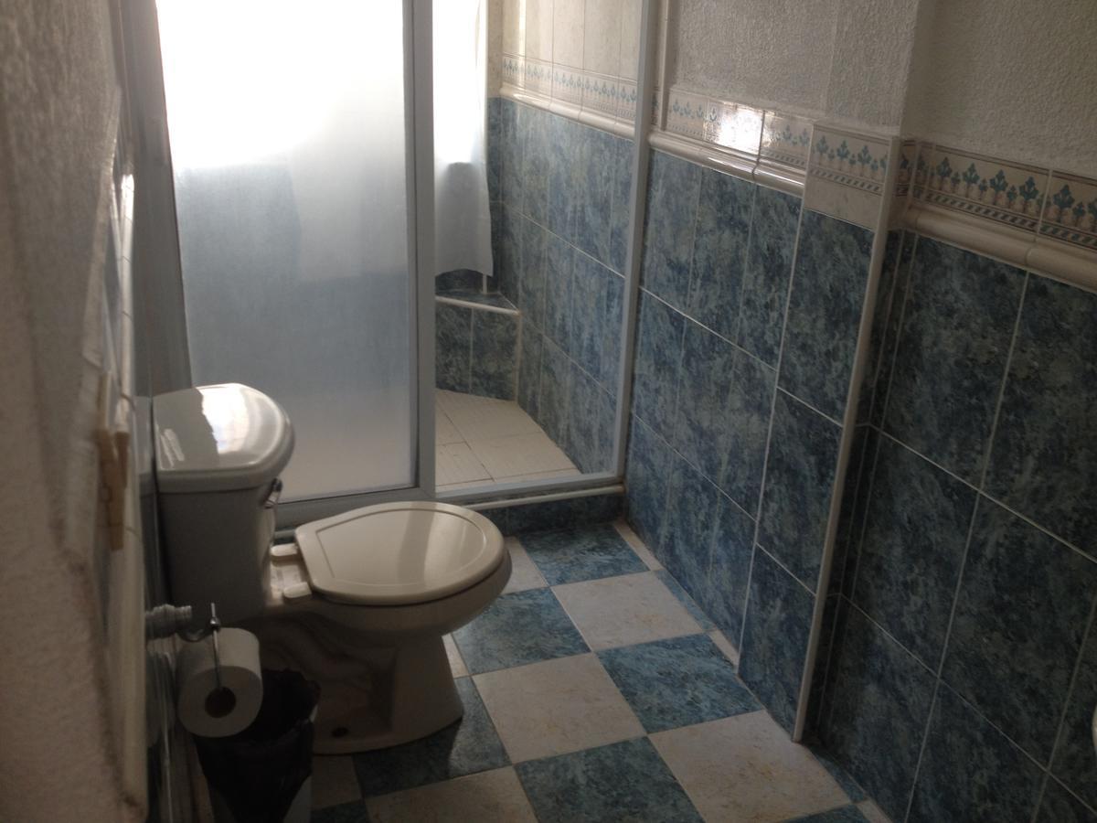 아카풀코 Casa Bocoyna 빌라 외부 사진
